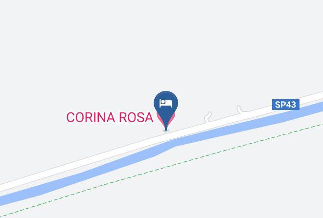 Venice - Corina Rosa Maps