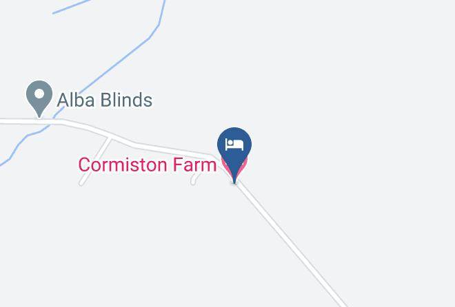 South Lanarkshire - Cormiston Farm Maps