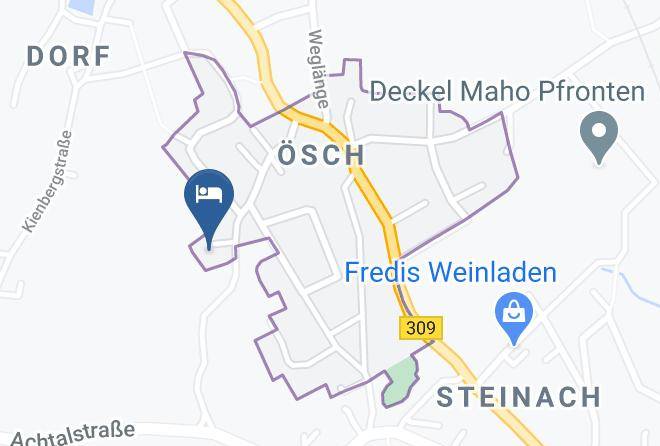 Ostallgau - Cornelia Reinhard Maps