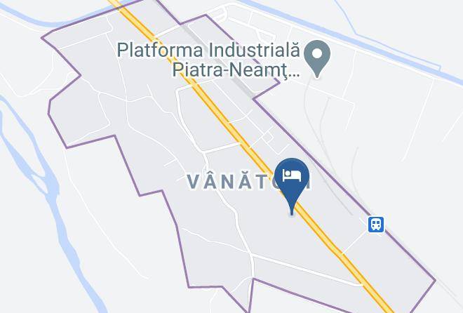 Piatra Neamt - Cornelius Maps