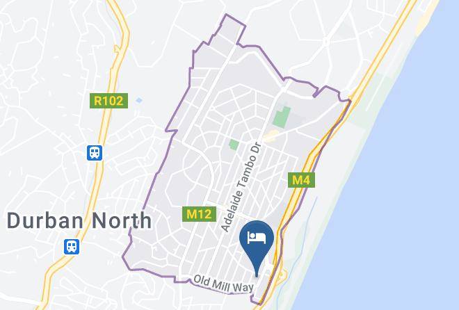 Ethekwini - Cornerstone Maps