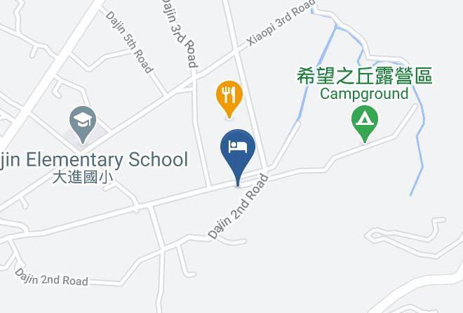 Yilannty - Cornerstone Manor Maps