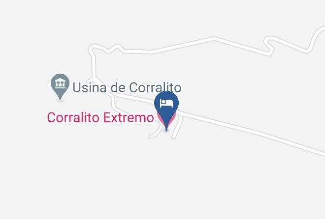 Rosario De Lerma - Corralito Extremo Maps