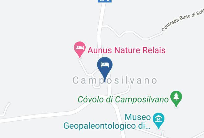 Verona - Corte 300 Maps