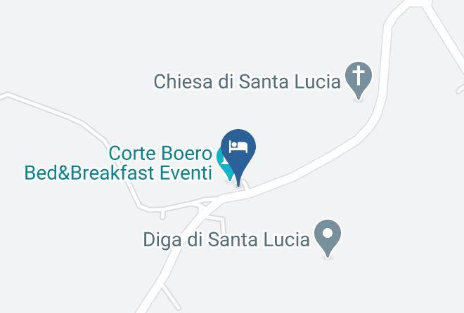 Cagliari - Corte Boero Maps