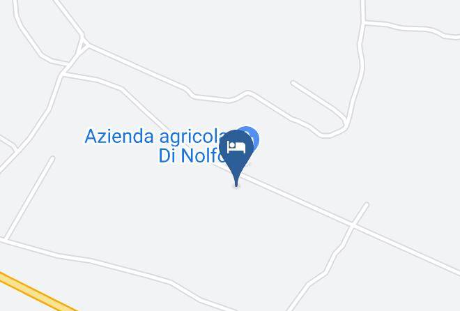 Agrigento - Corte Della Jbsa Maps