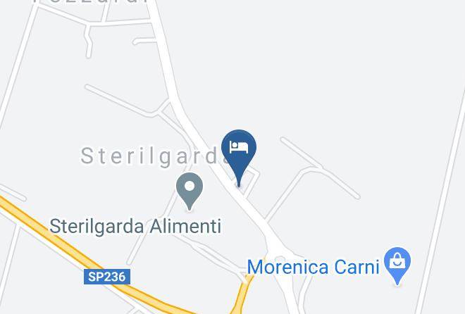 Mantua - Corte Gaia Maps
