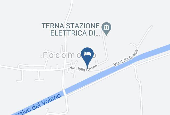 Ferrara - Corte I Girasoli Maps