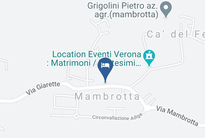 Verona - Corte Poli Ristorante Matrimoni Camere Eventi Maps