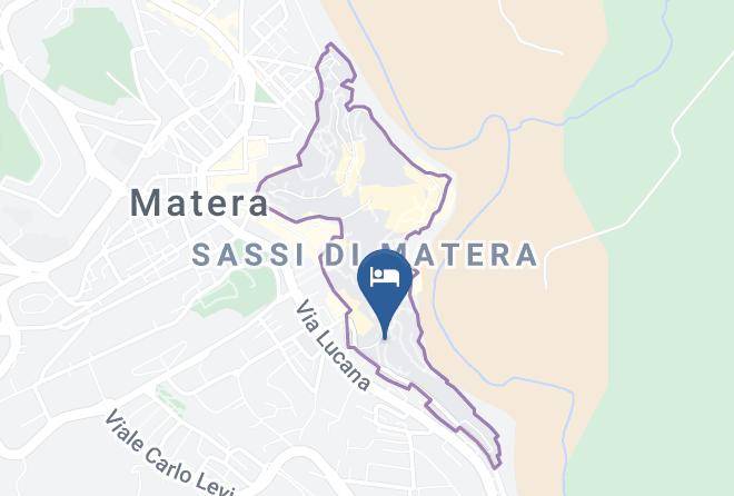 Corte San Leonardo Map