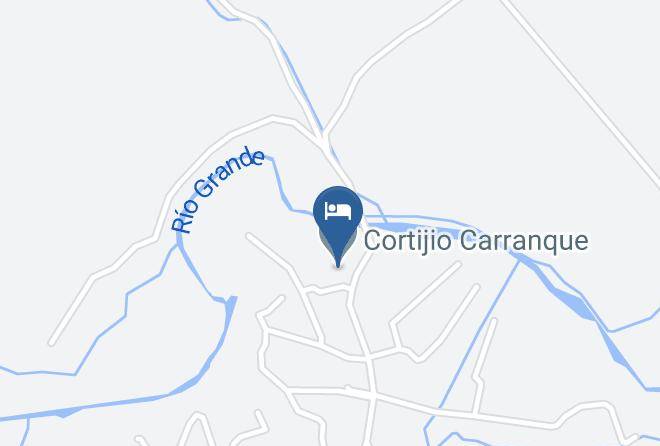 Malaga - Cortijio Carranque Maps