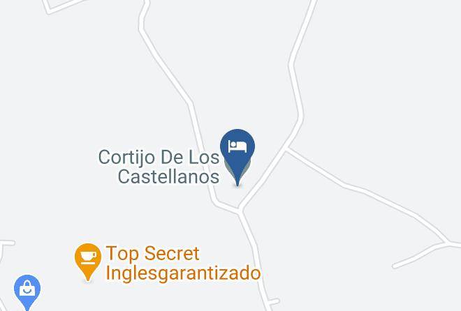 Murcia - Cortijo De Los Castellanos Maps