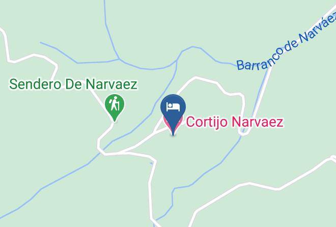 Granada - Cortijo Narvaez Maps