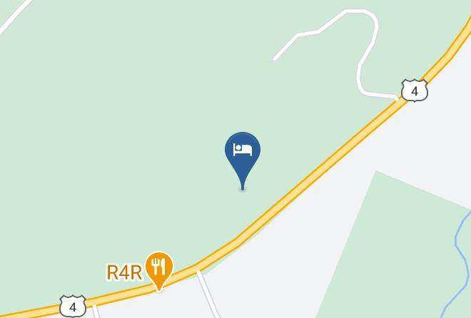 Rutland - Cortina Inn Maps