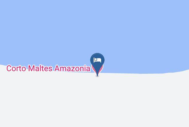 Tambopata - Corto Maltes Amazonia Maps