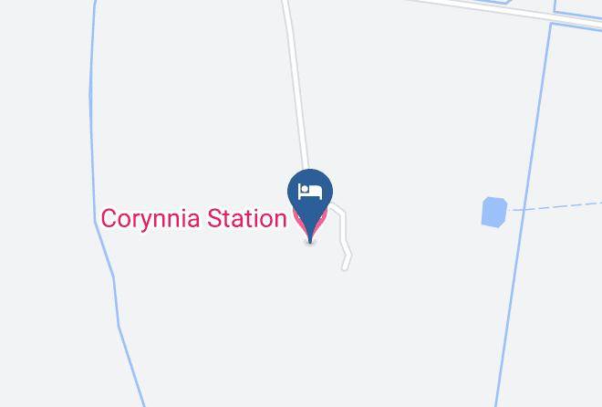 Carrathool - Corynnia Station Maps