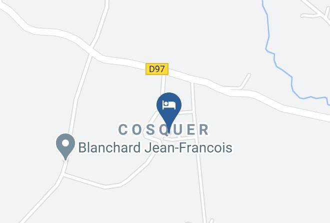 Cotes D Armor - Cosquer Carnoet Maps