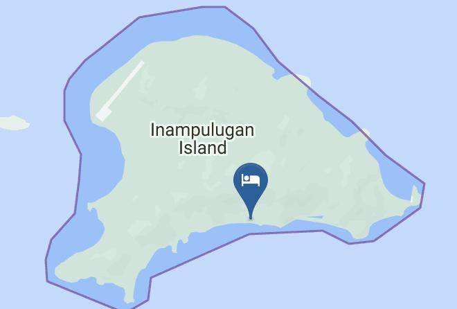 Guimaras - Costa Aguada Island Resort Maps