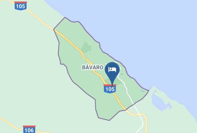 Salvaleon De Higuey - Costa Bavaro Garden Maps