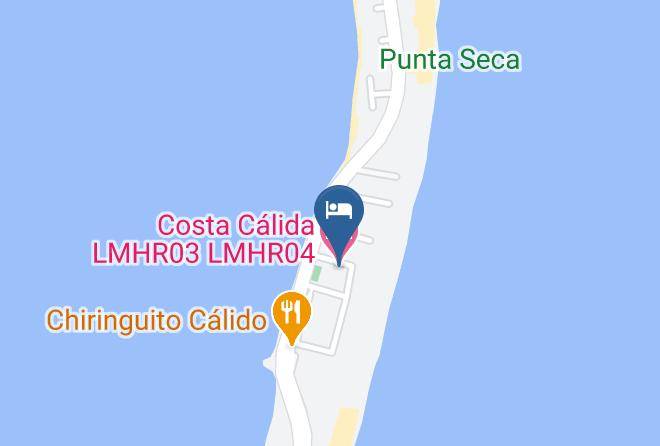 Murcia - Costa Calida Lmhr03 Lmhr04 Maps