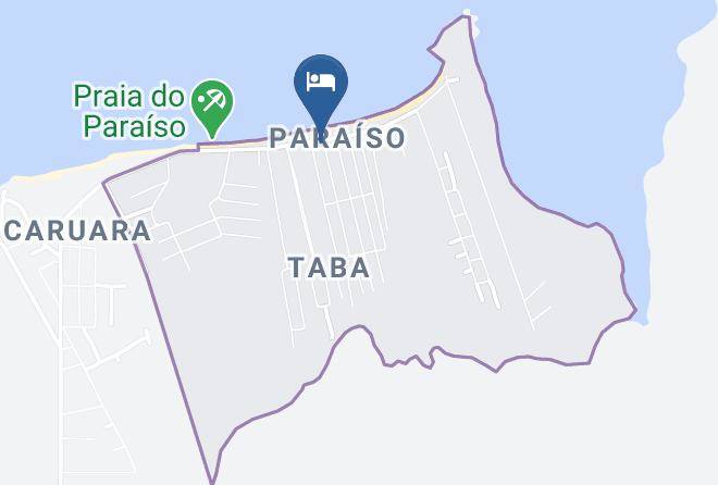 Belem - Costa Del Sol Resort Maps