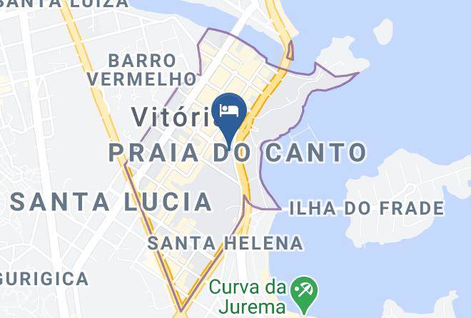 Vitoria - Costa Victoria Maps