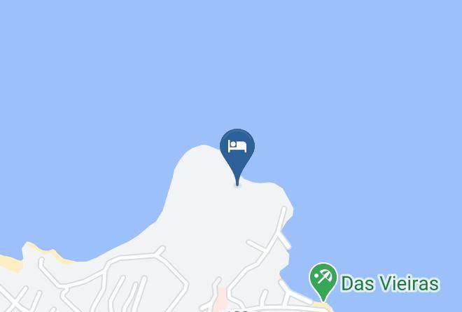 Porto Belo - Costao Das Vieiras Maps