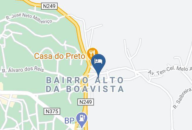 Sintra - Cosy Sintra Maps