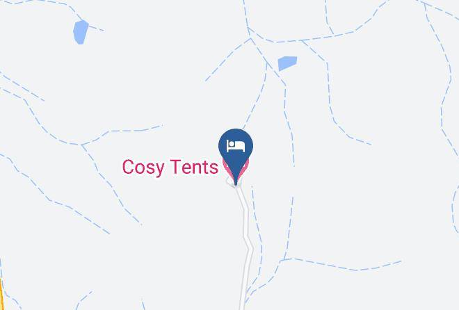 Hepburn - Cosy Tents Maps