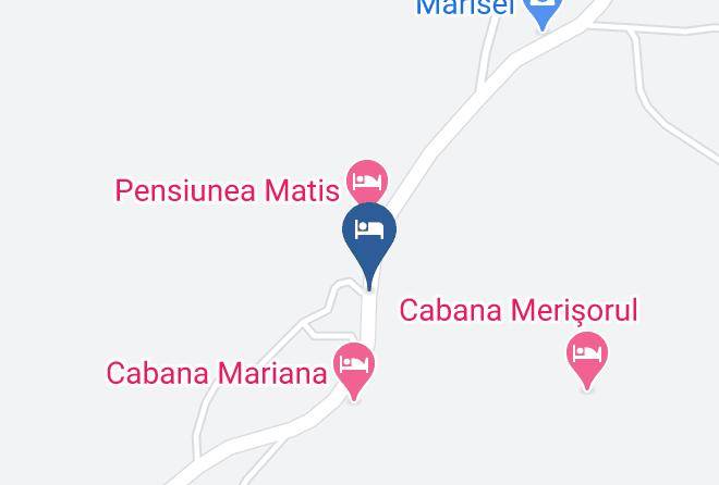 Mariel - Cota 1200 Maps