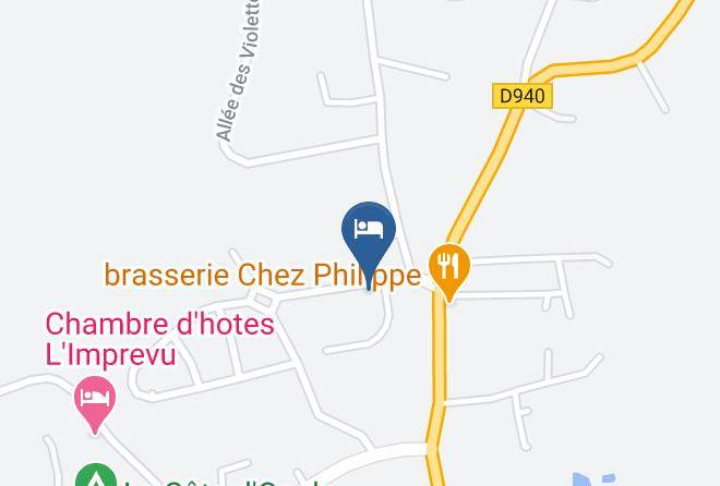 Pas De Calais - Cote D'opale Dans Le Pas De Calais Maps