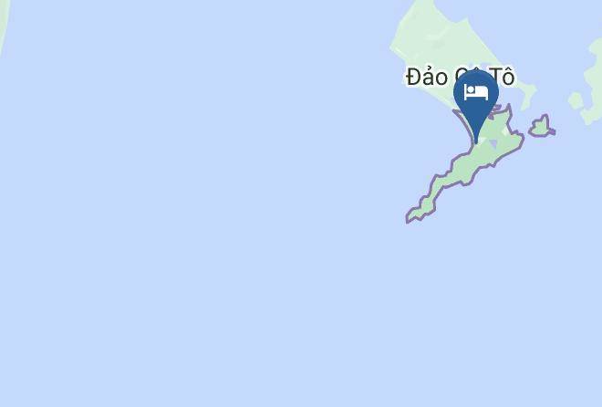 Co To District - Coto Dream Hotel Maps
