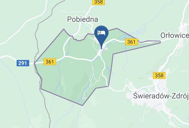Lubanski - Cottonina Hotel & Mineral Spa Resort Maps