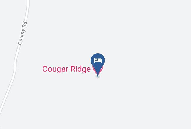 Wayne - Cougar Ridge Maps