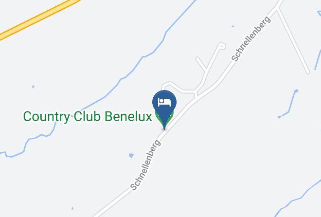 Liege - Country Club Benelux Maps