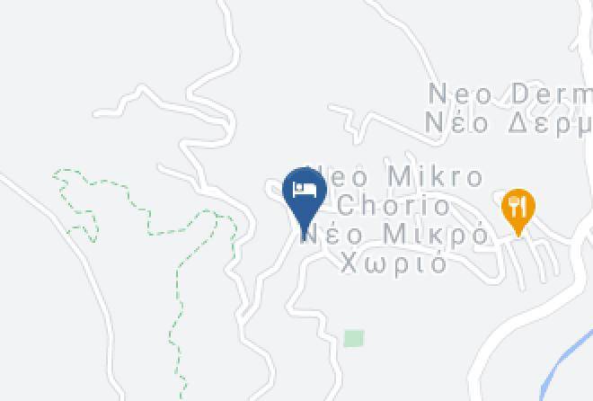 Evritania - Country Club Hotel & Suites Across Hotels & Resorts Maps