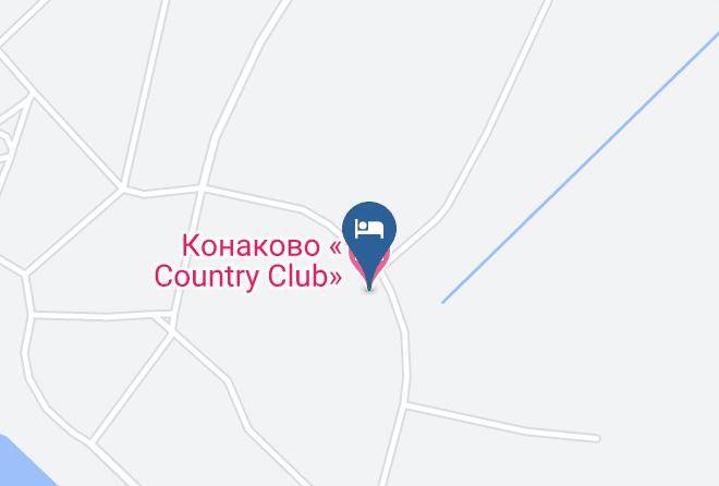 Konakovsky District - Country Club Maps