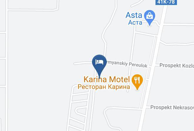 Vsevolozhsky District - Country Club Tradition Maps