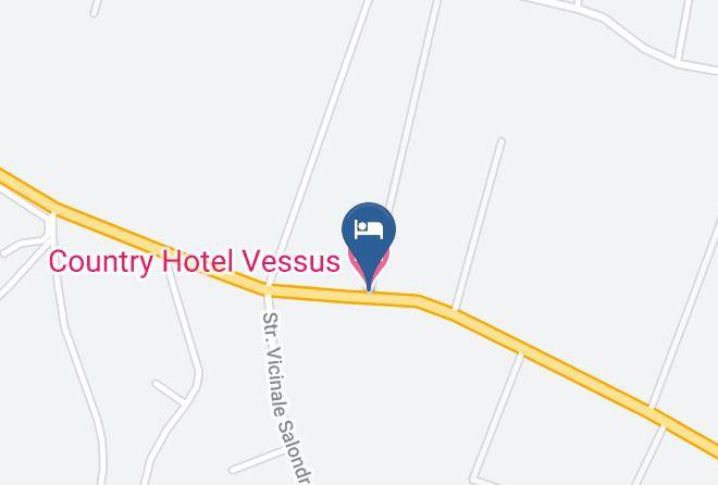 Country Hotel Vessus Map