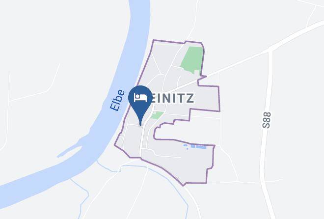 Meisen - Landgasthof Und Pension Kreinitz Maps