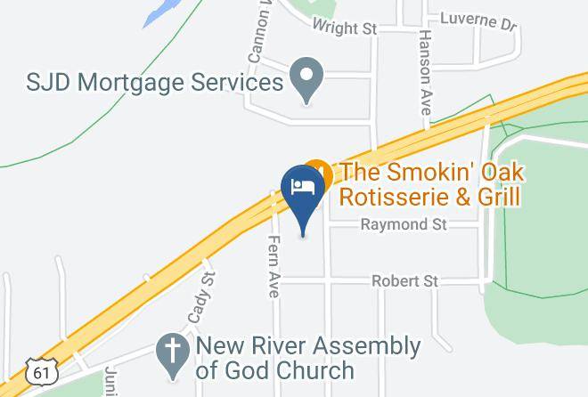 Goodhue - Country Inn & Suites By Radisson Red Wing Mn Maps