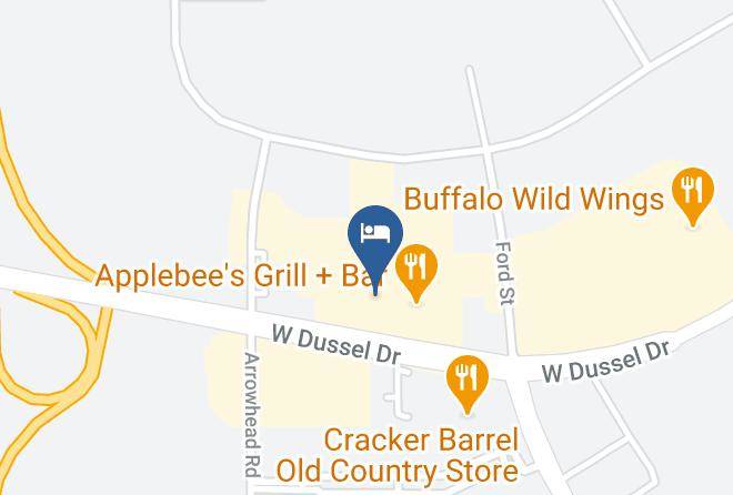 Lucas - Country Inn & Suites By Radisson Toledo Oh Maps