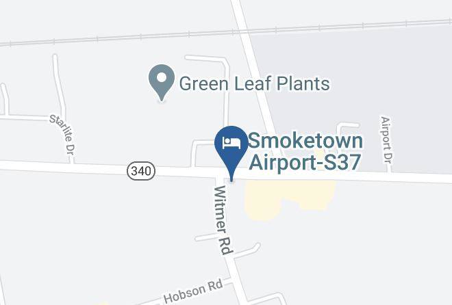 Lancaster - Country Living Inn Maps
