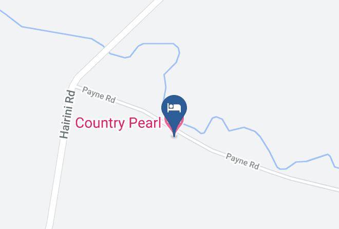 Waipa - Country Pearl Maps