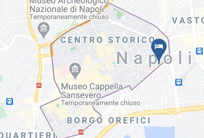 Naples - Napolicity 284 Maps