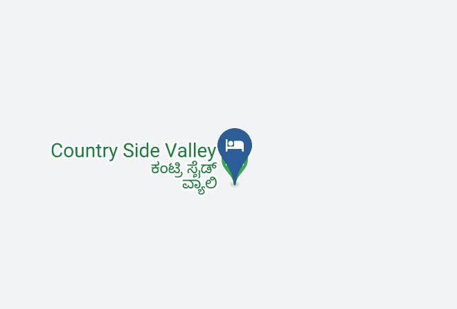 Beltangadi - Country Side Valley Maps