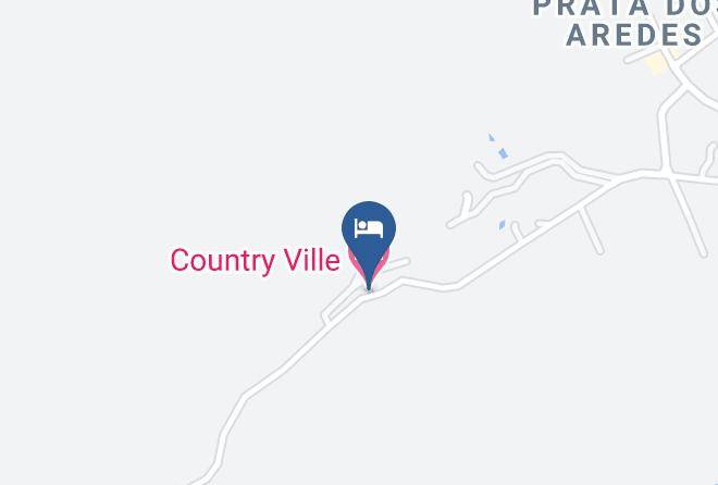 Teresopolis - Country Ville Hotel Maps