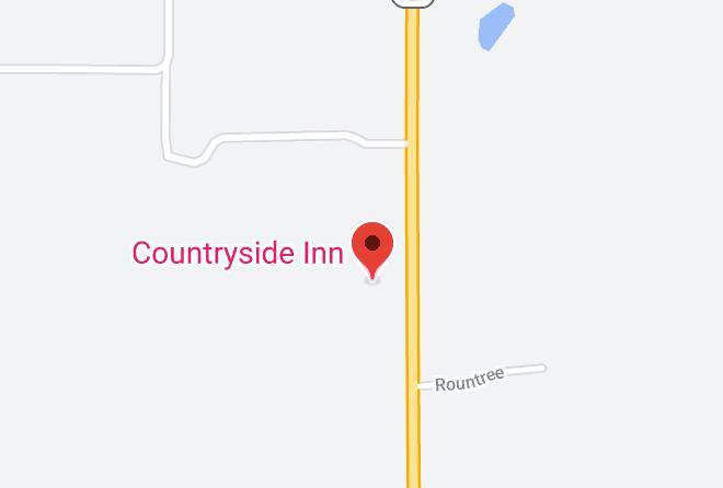 Montgomery - Countryside Inn Maps