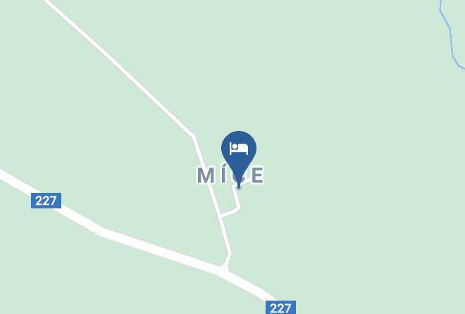 Rakovnik - Court Balls Ltd Maps