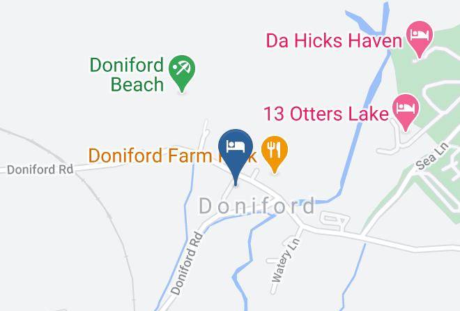Somerset - Court Farm Maps